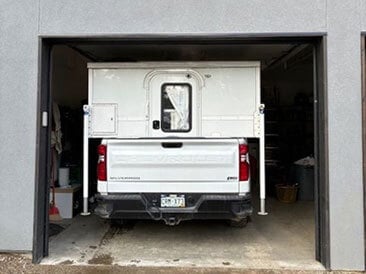 2023 Custom Phoenix L2 Slide In Camper