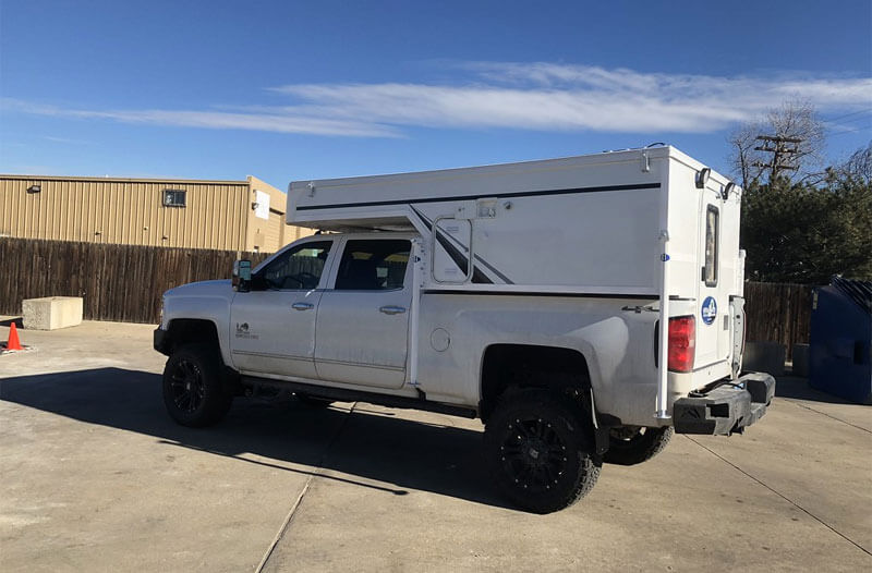 Chevy 11 2018 E