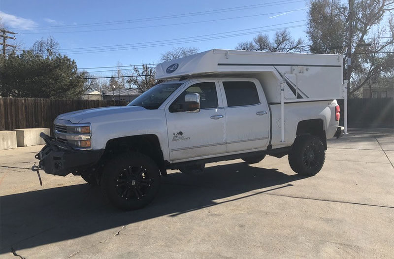 Chevy 11 2018 D