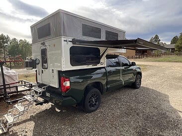 2022 Phoenix Pop-Up Coyote L2